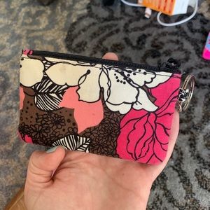 Change purse with Spot for your ID